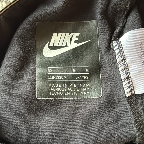 Nike Leggings - Picture 5 of 6